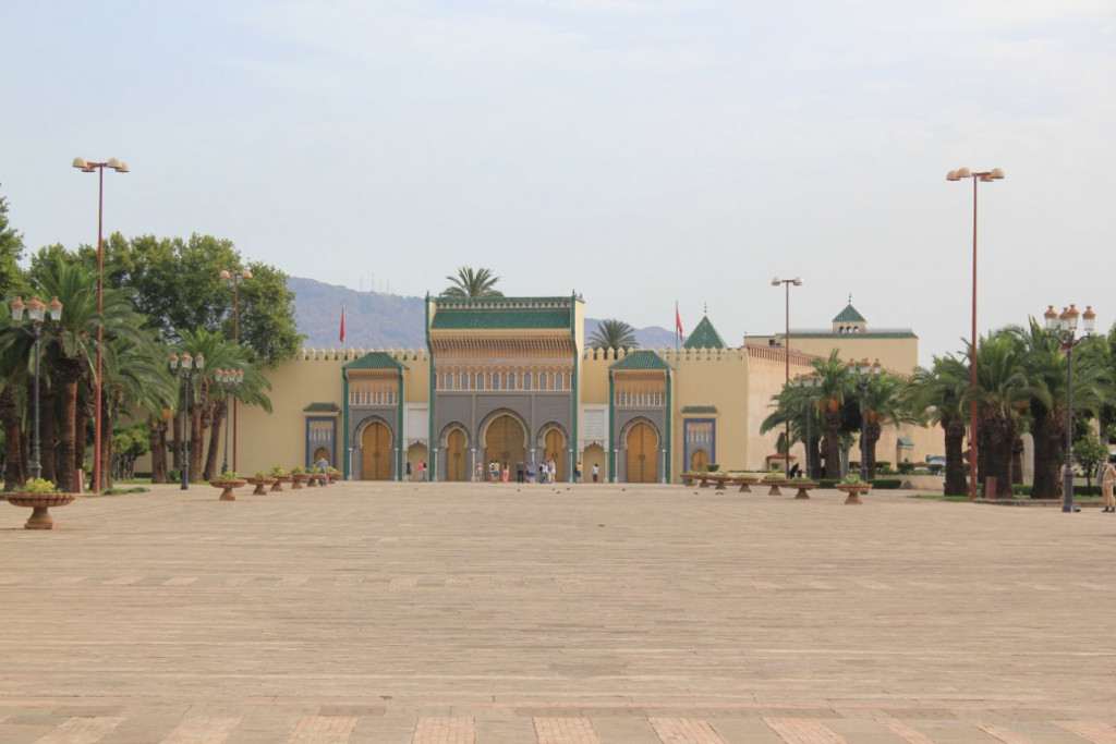 Fes