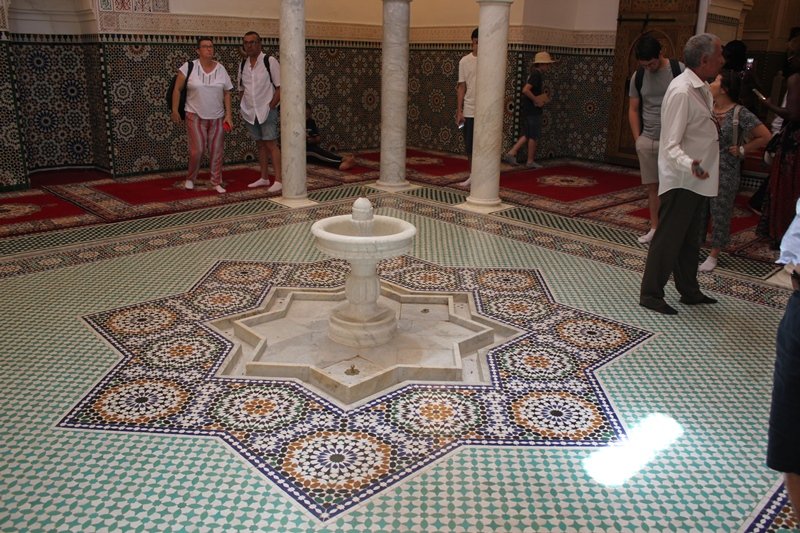 Meknès